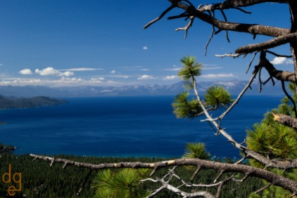 Lake Tahoe -1